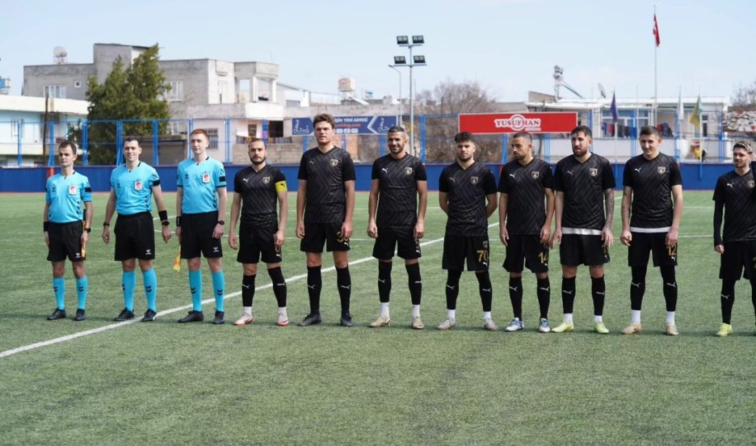 3’üncü Lig 2’nci Grup’ta kıyasıya bir şampiyonluk yarışında olan Muğlaspor,